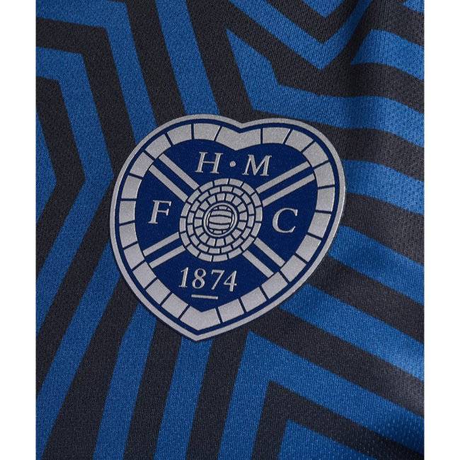 [JED] 2026 2027 Hearts Shirt Name) Third Uniform (Womens) (Your