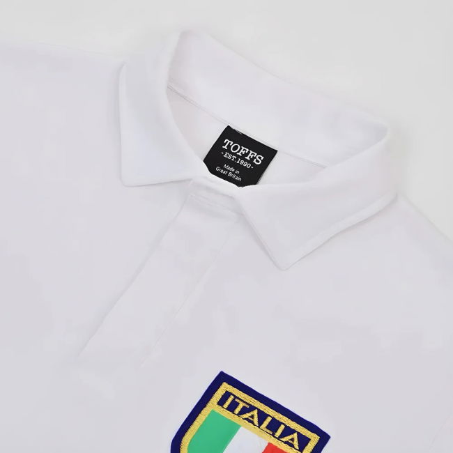 Pro Style Italy Away Professional Jersey 2025-2026