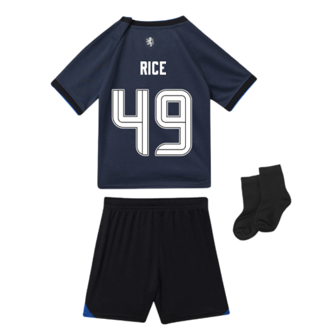 High Quality Gers R. 4 #9 Official Merchandise Licensed Product