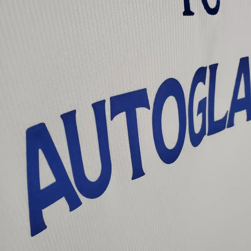 1998-2000 Chelsea Jersey retro kit