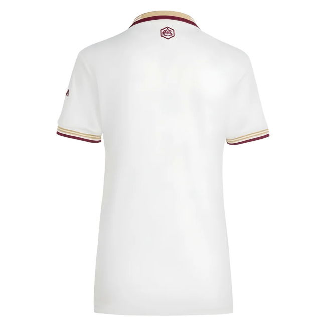 2025-2026 Arsenal Third Shirt (Womens)