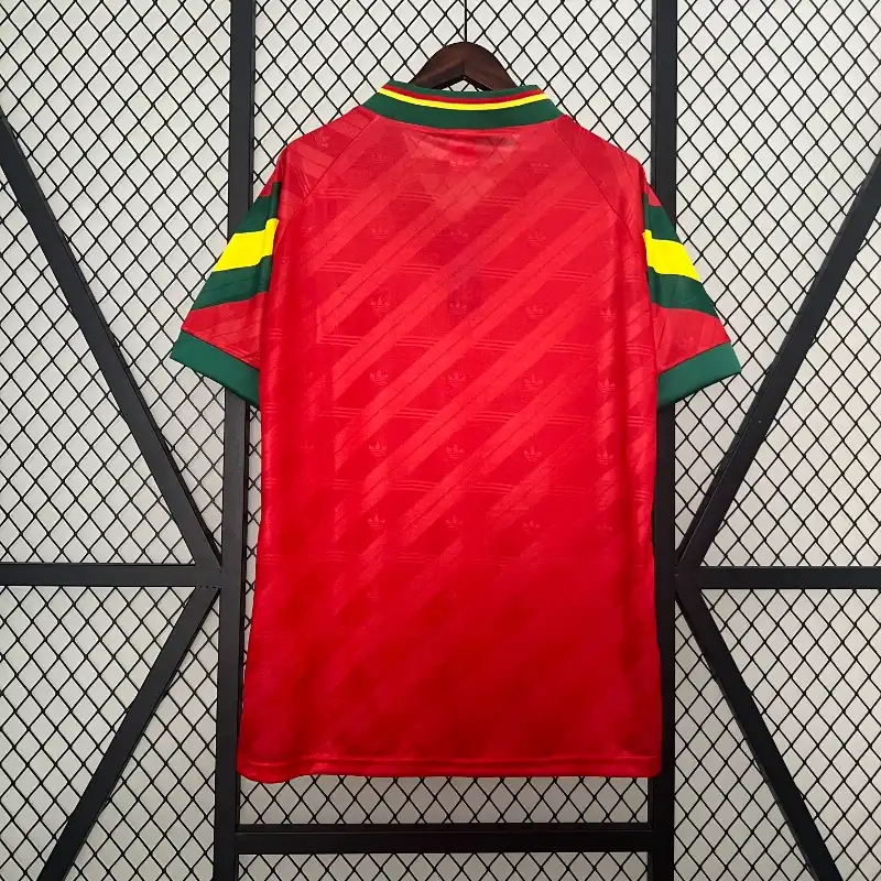 1992-1994 Portugal Jersey retro kit