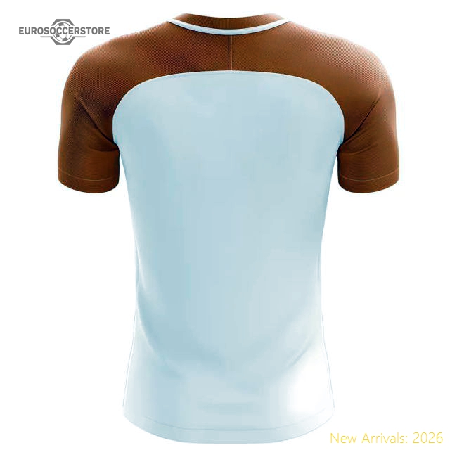 Premium Quality Team Jersey Ideal For True Fans Officially Licensed