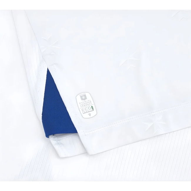 Auxerre Limited Edition Home Jersey 2025-2026