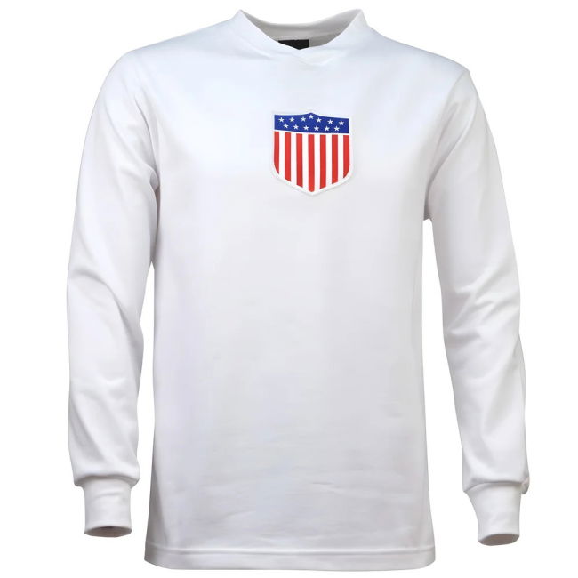 USA Classic Jersey USA #7