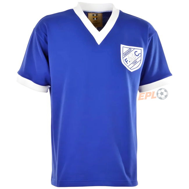 1960 League Two genuine Third Shirt - Adults | genuine