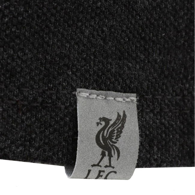Premium 2025-2026 Liverpool Football Shirt With Vintage Design