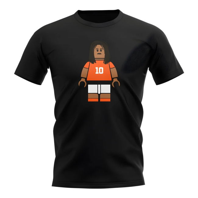Holland Classic Jersey Ruud