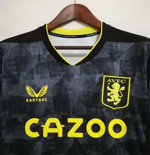 Third - Premium Fabric - International Supporter - European Cup