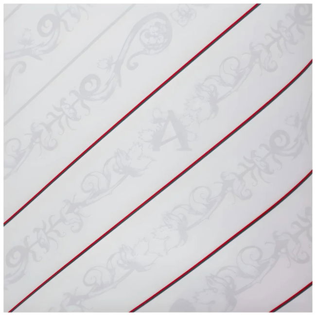 2024-2025 FC Augsburg Home Top Quality Shirt Stretch Fabric