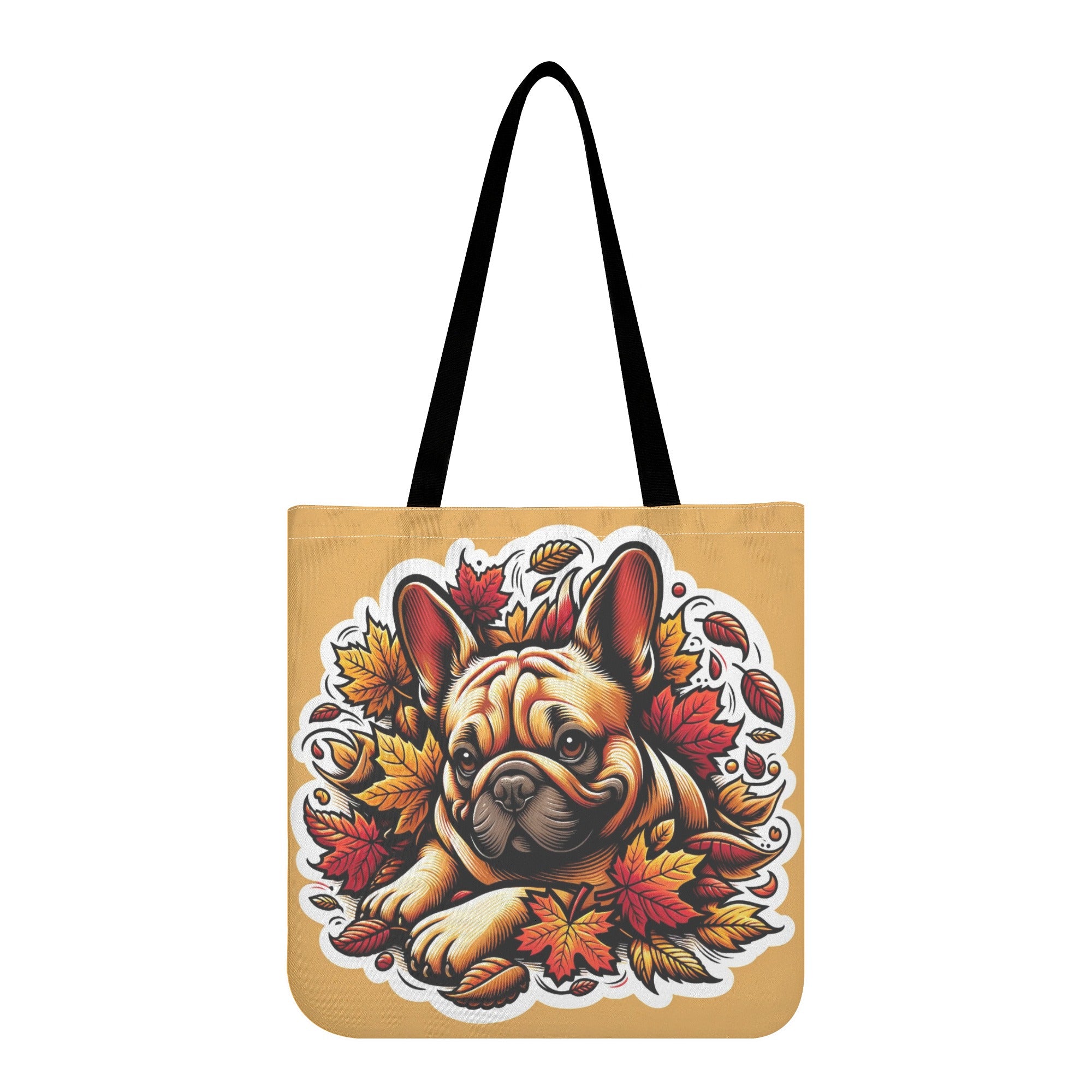 Dixie - Vet-recommended Tote Bag Summer Wear | Safe For Paws