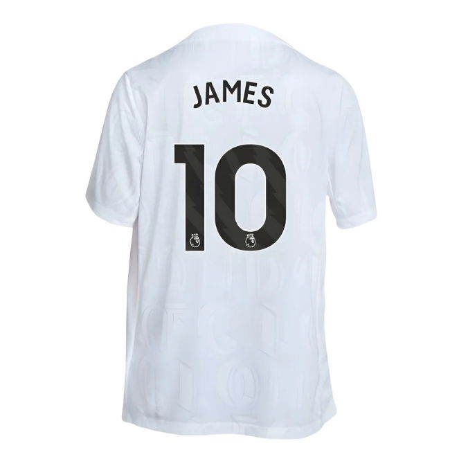 Adult Chelsea Jersey 2025-2026 #95