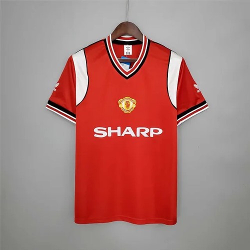 Premium 1984 International Jersey Retro With Limited Edition Design