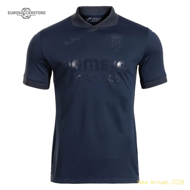 Football Club Third Elite Jersey Official Design Comfortable