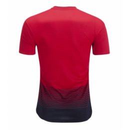 Official Man Utd 18-19 Manchester United Home Red Jersey Shirt