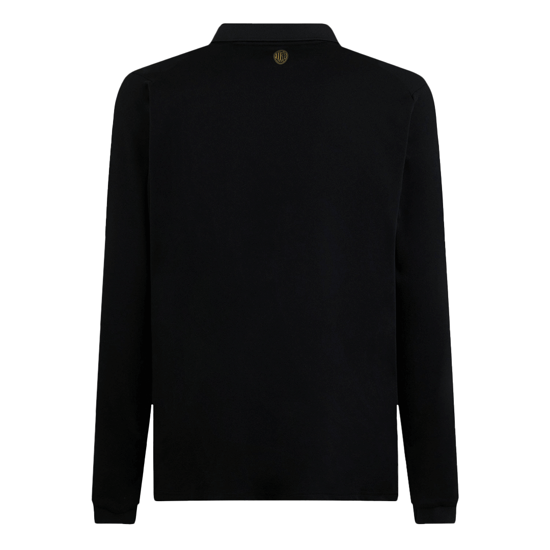 AC Milan Goalkeeper Long Sleeve Soccer Jersey 2024/25 - 125th Annivers