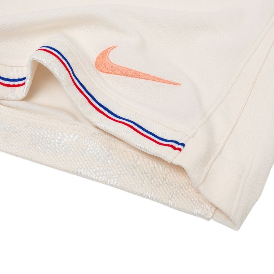 France Away Shorts Women's Euro 2025 Women Adidas National Team Wear