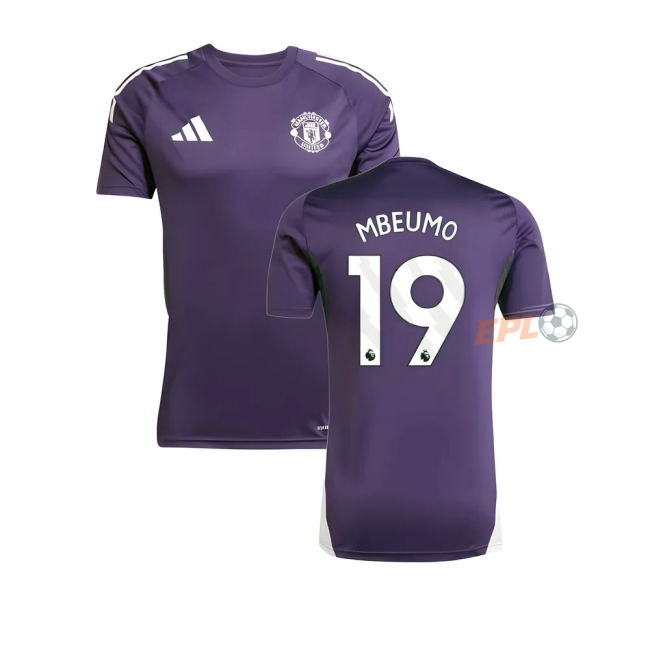 2025-20 Man Utd excellent Third Shirt - Adults | genuine