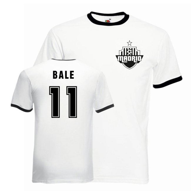 Real Madrid Kit - Authentic Fan Edition - Elite Performance