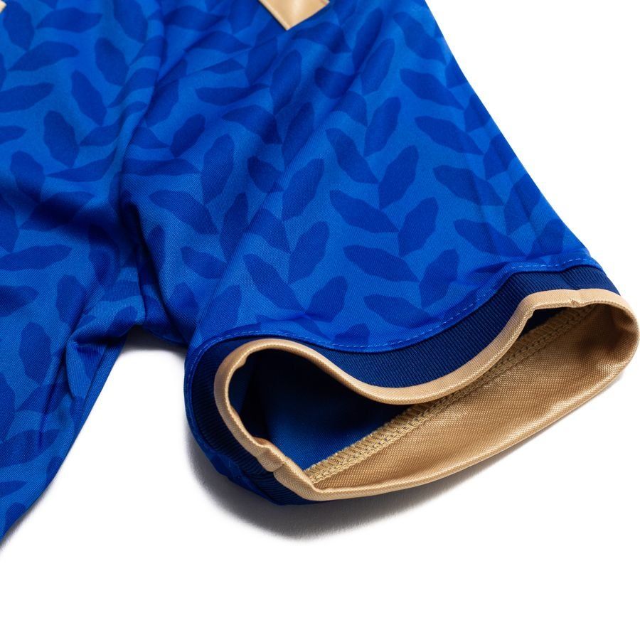 Italy Home Shirt 2025/26 Women Adidas National Team Wear