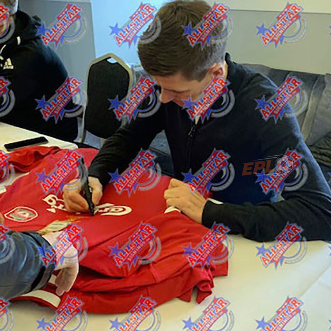 2005 Liverpool contemporary Third Football Shirt | first-class