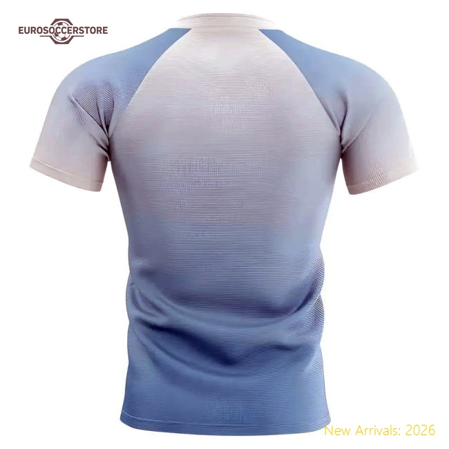 S Concept Kits Female 2025 Home Jersey Shirt Football Fan Football Fan For Football Game Day Match Day Essential