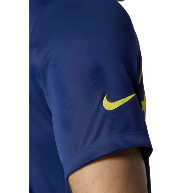 Atletico Madrid 2025-2026 Jersey football shirt - moisture-wicking and