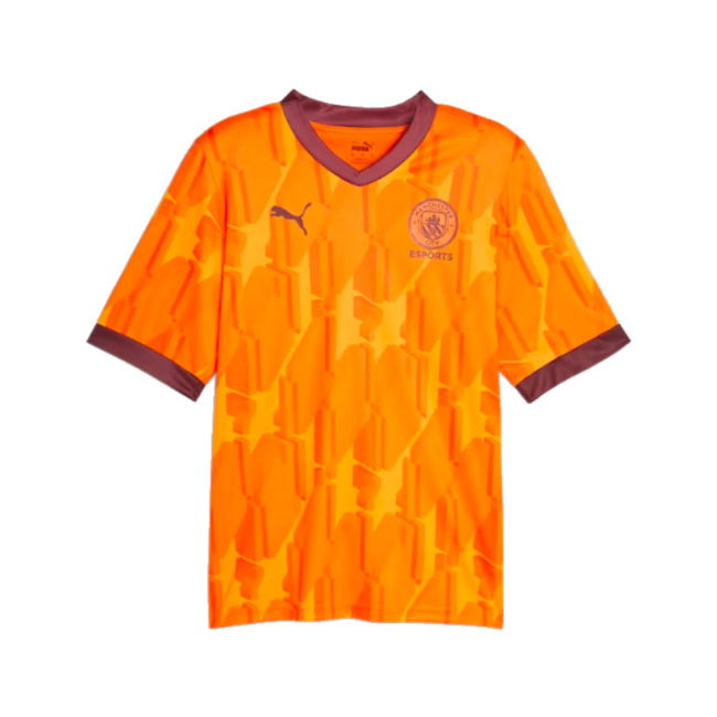 2023-2024 Advanced Man City Soccer Jerseys Jersey