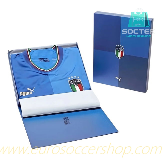 2022-2023 Italy Home