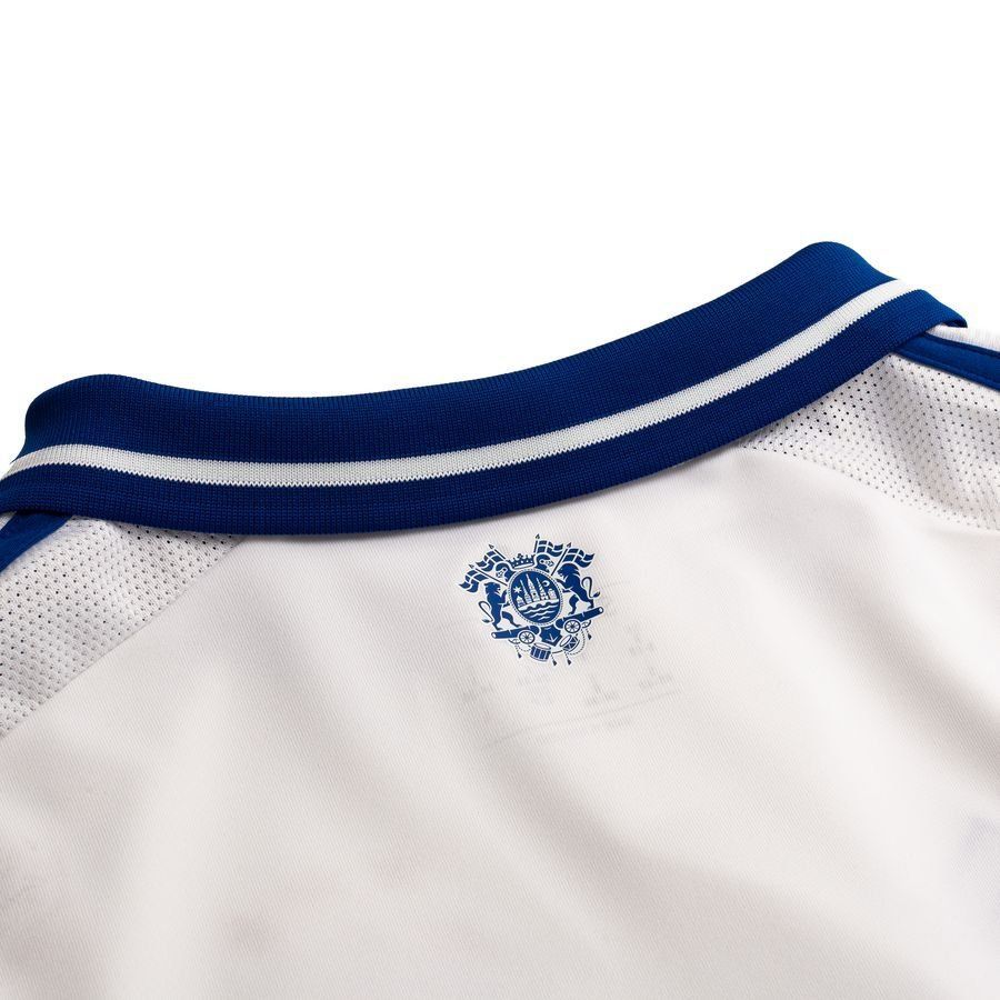 [ESK] FC Copenhagen Home Women Uniform 2025/26