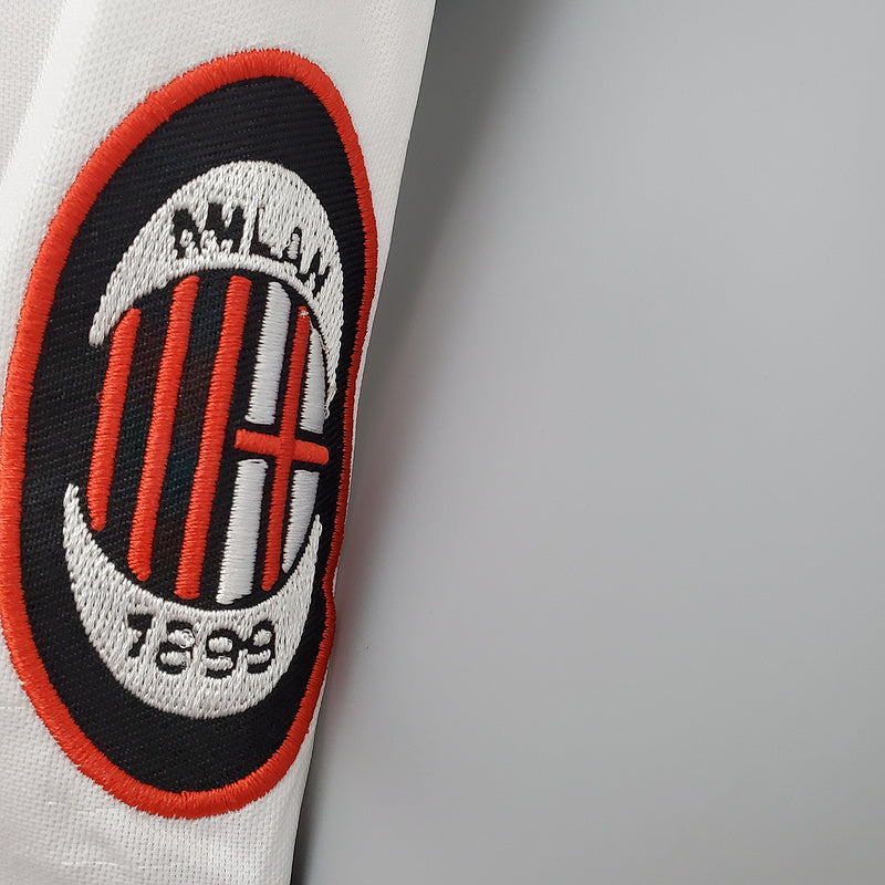 1995-1997 AC Milan Away retro shirt