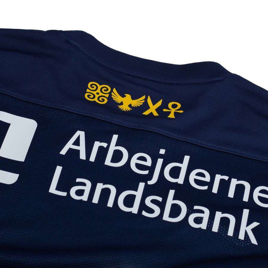 [EFKS] FC Nordsjælland Away Kit 2025/26