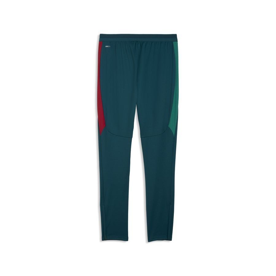 [EFKS] 2026 Portugal Trousers World Cup Ocean Tropic/Silver Mist Training Kit
