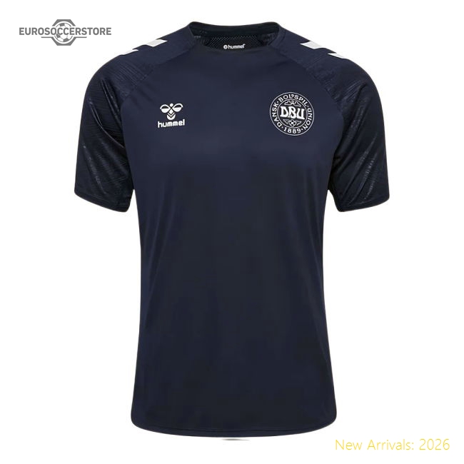 Modern Fit Team Jersey Ideal For True Fans Perfect For Match Days