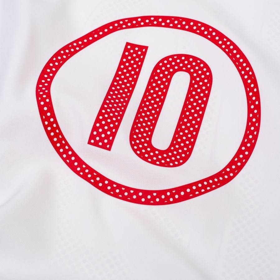 [KK] 2004 USA Reissue DONOVAN 10 Home Kit