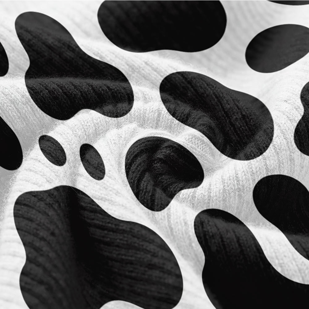 Trendy Cozy Bowen - Wool Sweater For Frenchies for Pet Enthusiasts