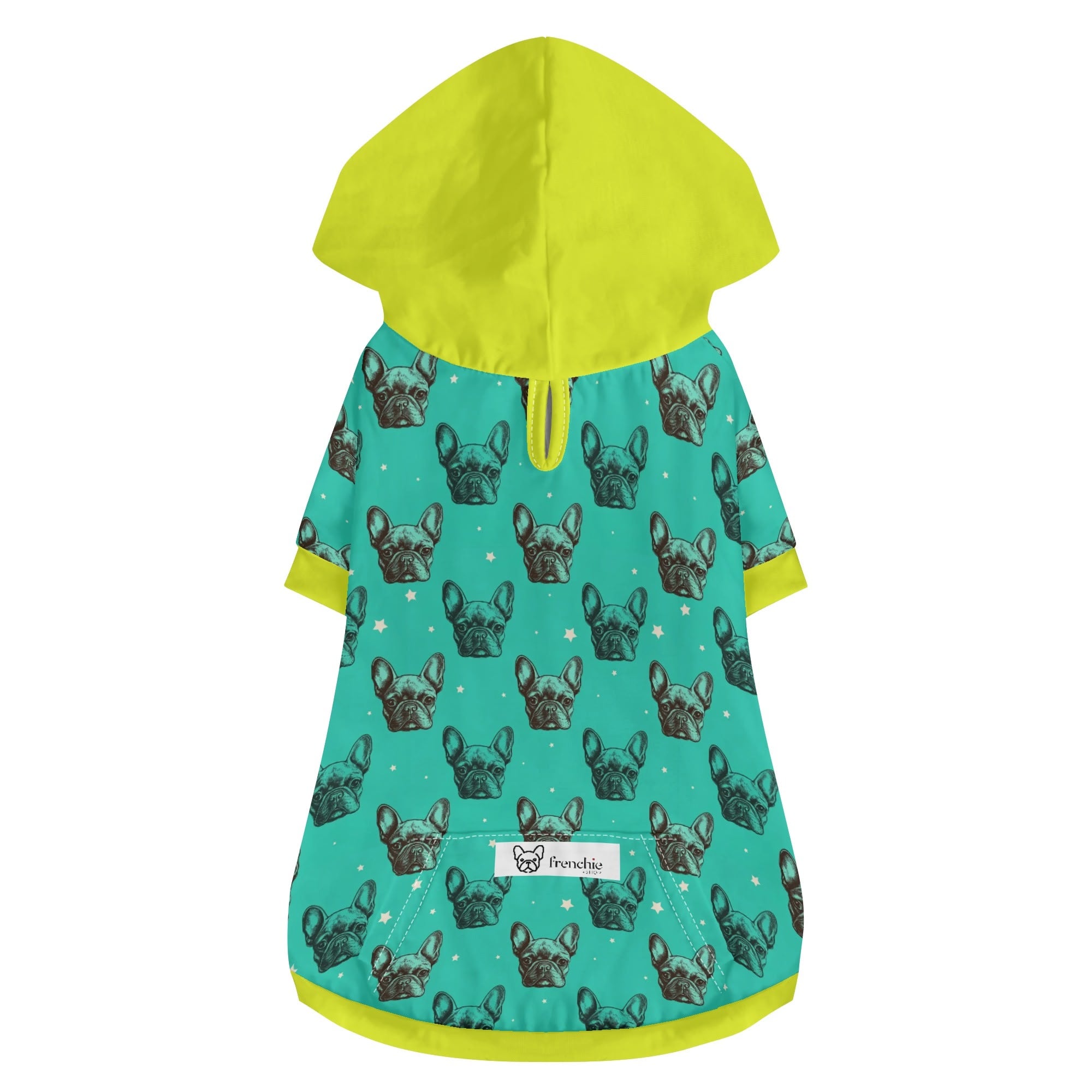 Bulldog | Frenchie Shop Original Frenchie Themed Wear | Unique Design