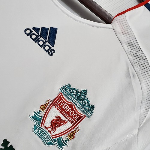 Liverpool (liverpool) Official Visitante - Match Day Essential