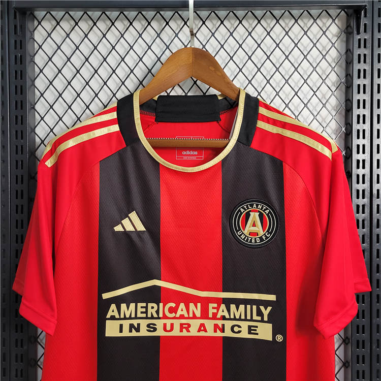 Elite Premium Elite Series Atlanta United 2023 Home Shirt