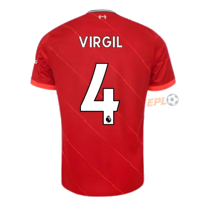 LIV authentic 2021-20 Home Kit - Adults | official