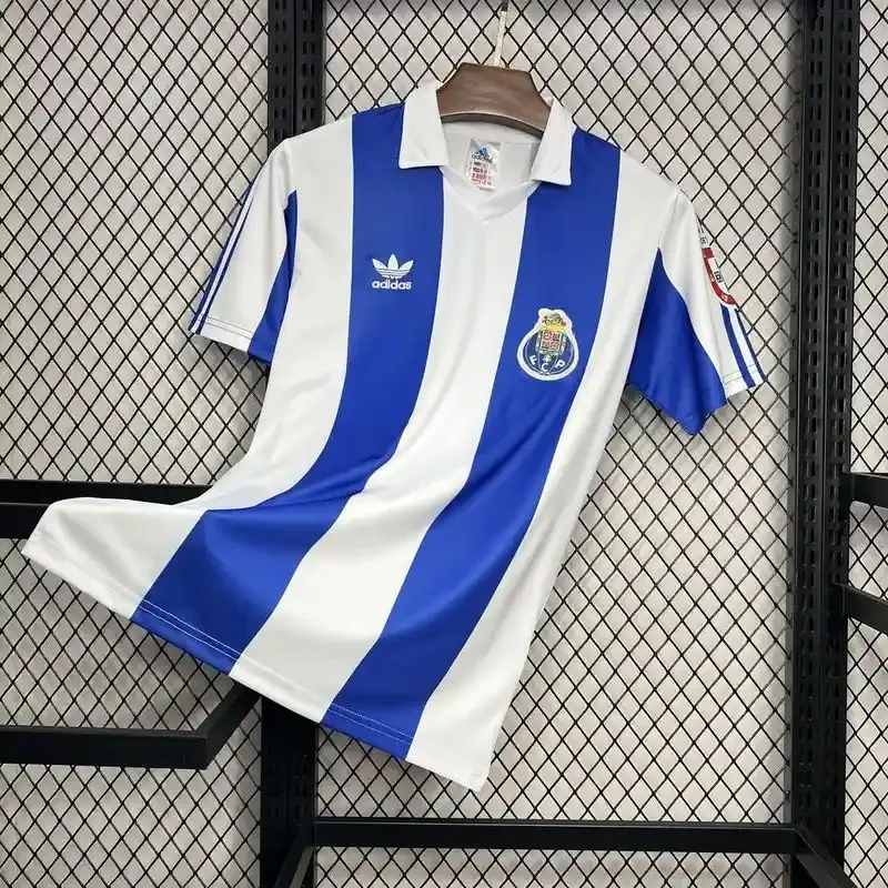 Cheap 2003-2004 Porto Home kit
