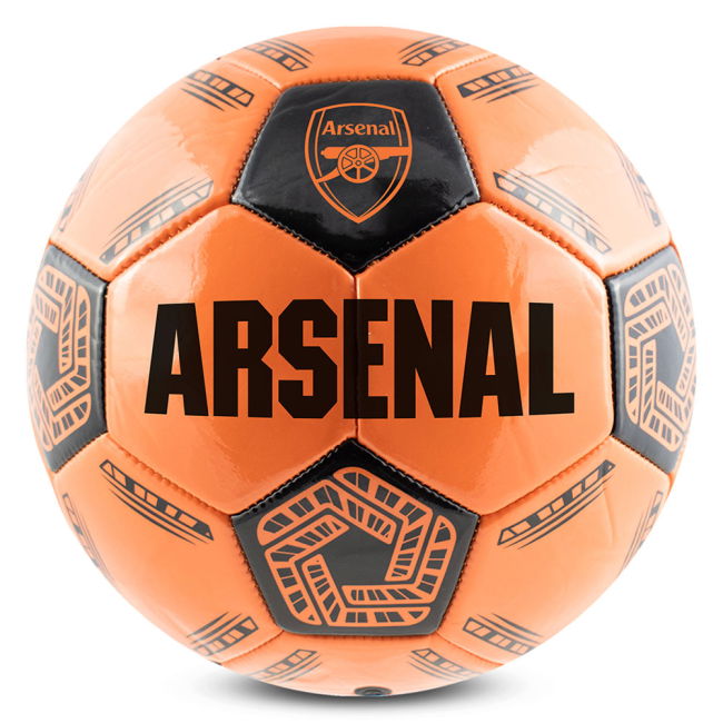 New Lightweight Arsenal Home Football Shirt