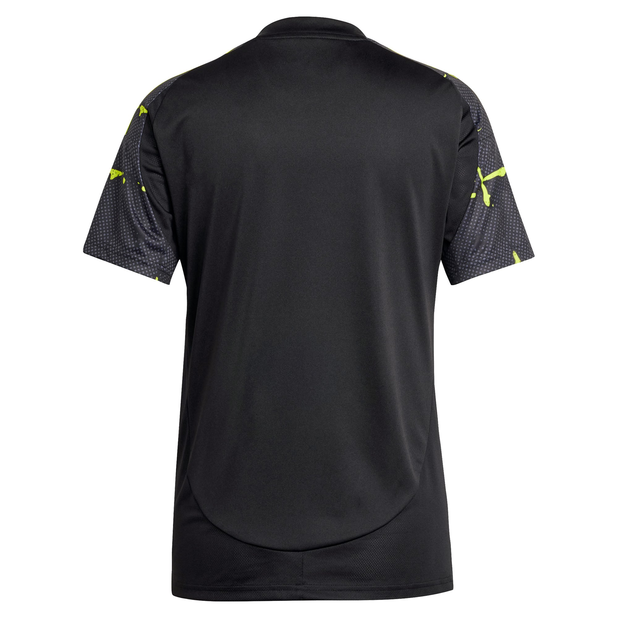 [SJH] Columbus Crew Women's 2025 The Goosebumps Kit Replica Jersey - Black