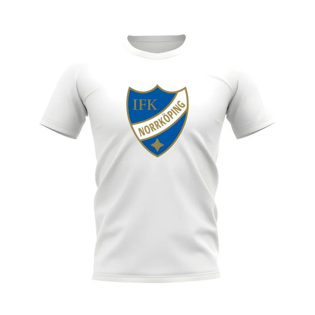 Premium 2025-2026 Football Club Badge White White With Classic Design