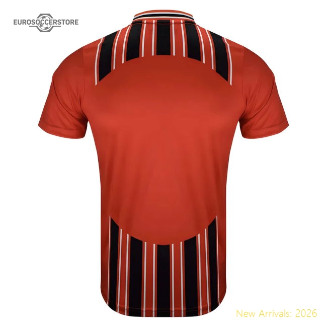 2023 Premium Quality Authentic Team Jersey High-Quality Materials