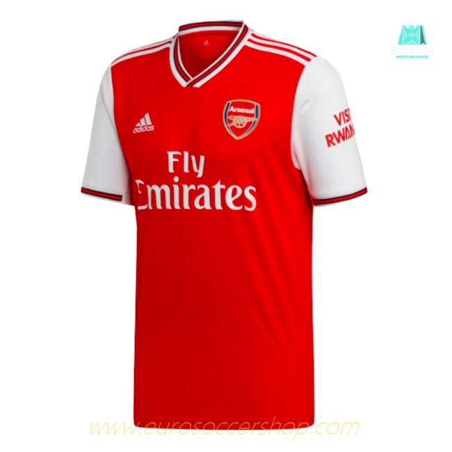 2019-2020 Arsenal Home Shirt
