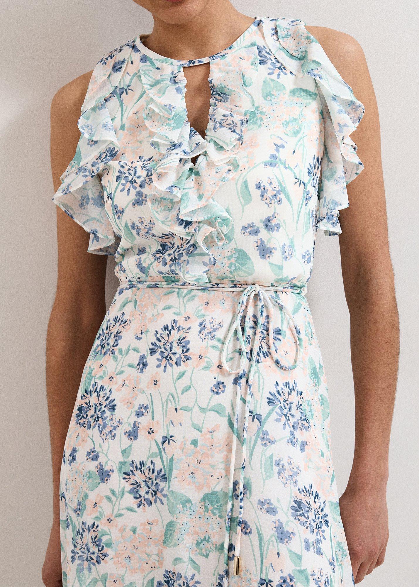 Rachel Maxi Dress