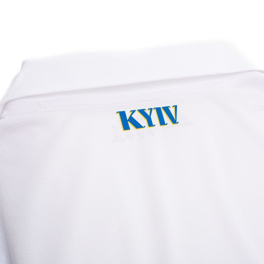 Dynamo Kiev Home Shirt 2026/27