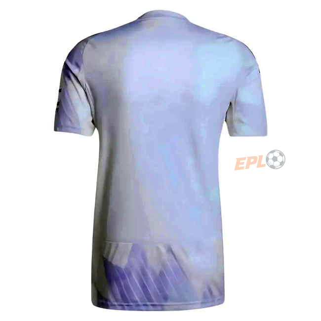 Man Utd 2025-20 value packed Away Soccer Jersey | authentic