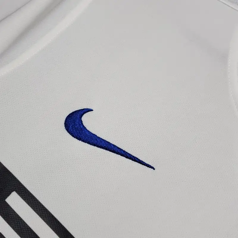 2010 Inter Milan Jersey retro kit